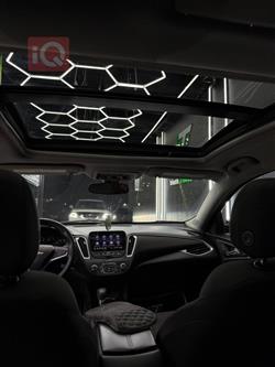 شيفروليه ماليبو